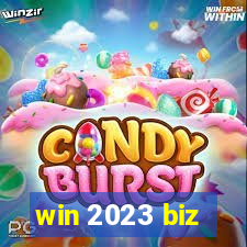 win 2023 biz